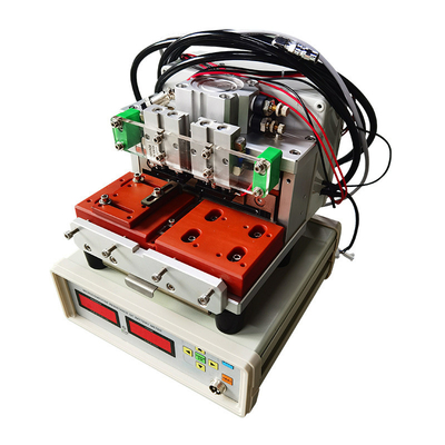 ভোল্টেজ প্রতিরোধের পরিমাপের জন্য 30W 110V ব্যাটারি প্যাক উত্পাদন মেশিন